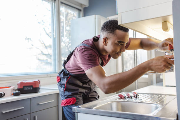 Best Residential Plumbing Services  in South Hutchinson, KS