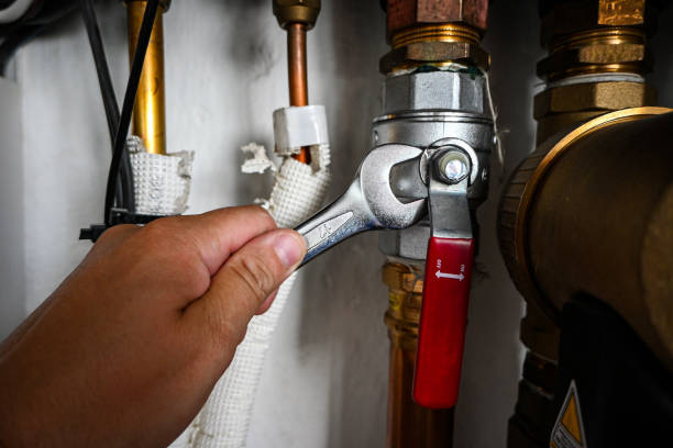 Hot Water Heater Installation in South Hutchinson, KS